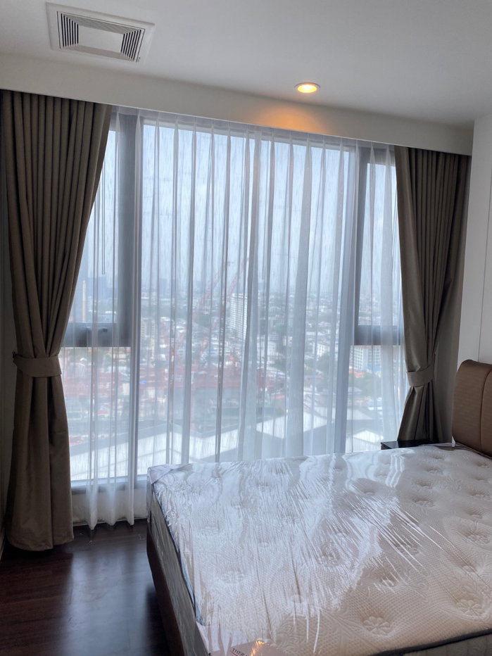 รูป Unit Available at Whizdom Inspire Sukhumvit - รูปที่ 7/20