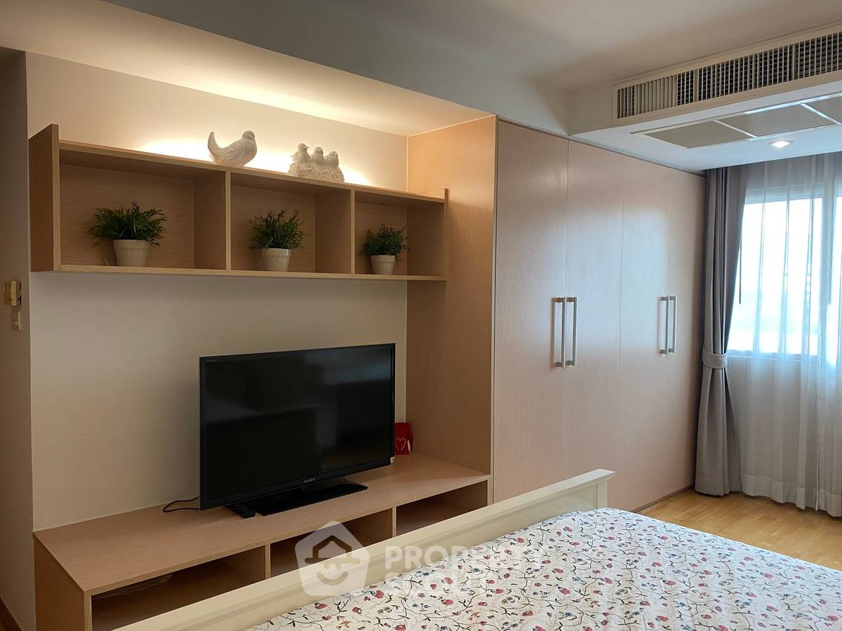 รูป คอนโด 3 ห้องนอน ขนาด 99 ตร.ม. ที่ The Residence Sukhumvit 52 ใกล้ BTS อ่อนนุช 400 ม. (ID 2075914) - รูปที่ 6/15