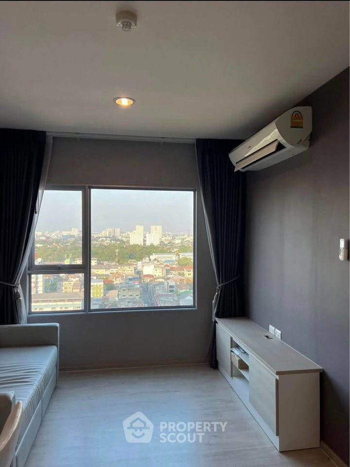 รูป ชั้น 16 ห้องนอน 2 ห้อง Aspire Ratchada - Wongsawang ใกล้ MRT วงศ์สว่าง (ID 2842896) - รูปที่ 3/15