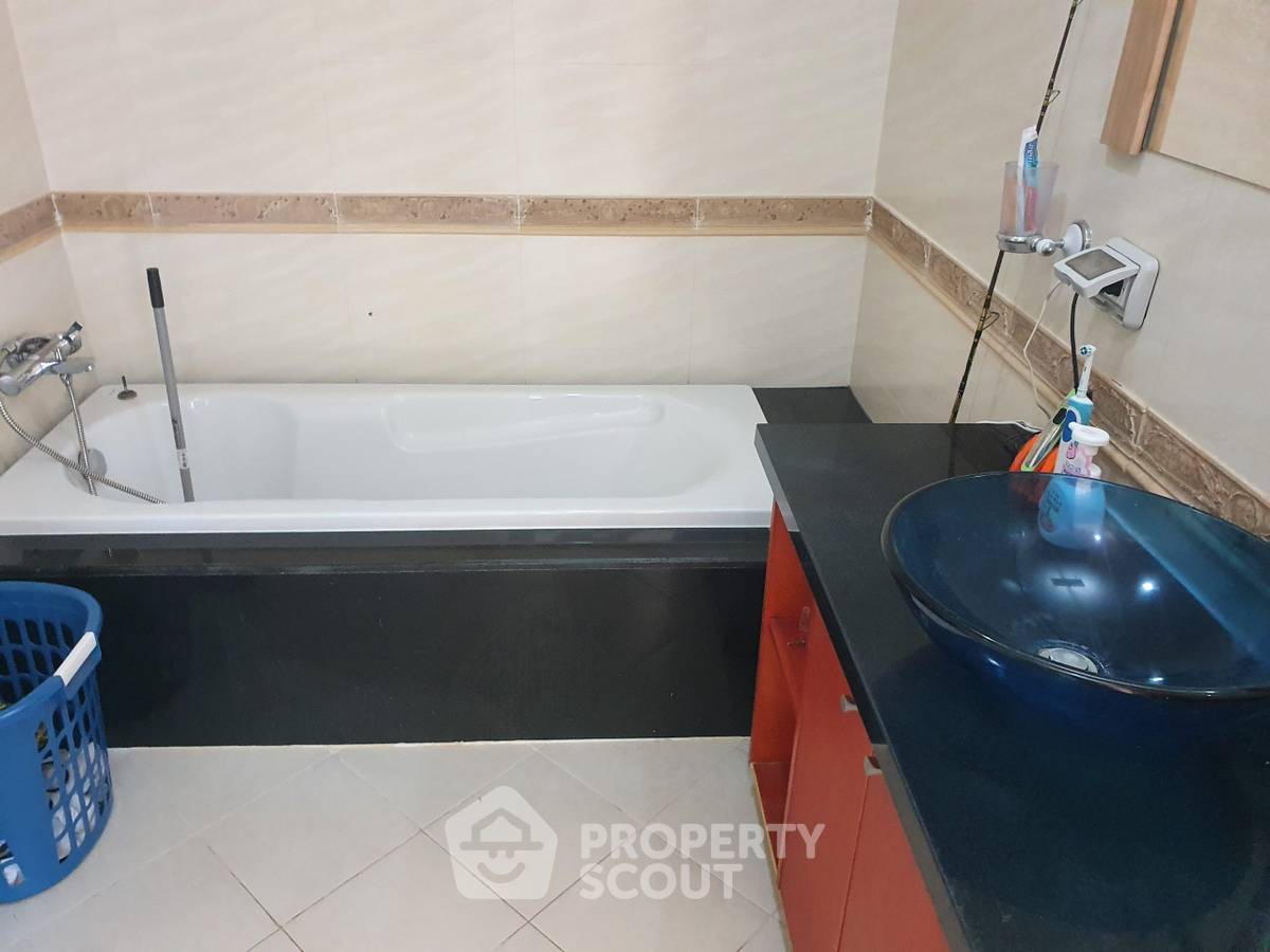 รูป คอนโด 2 ห้องนอน 108 ตร.ม. ซิตี้ การ์เด้น พัทยา ใกล้พัทยาใต้ (ID 2098876) - รูปที่ 20/35