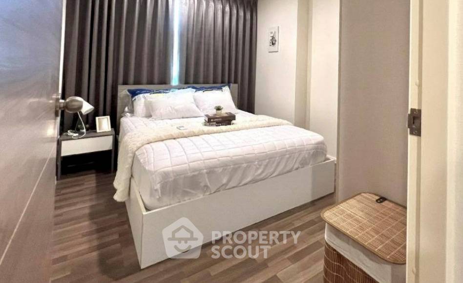 รูป คอนโด 2 ห้องนอน ให้เช่า ที่ ลิฟวิ่ง เนสท์ รามคำแหง ใกล้หัวหมาก (ID 2839740) - รูปที่ 3/6