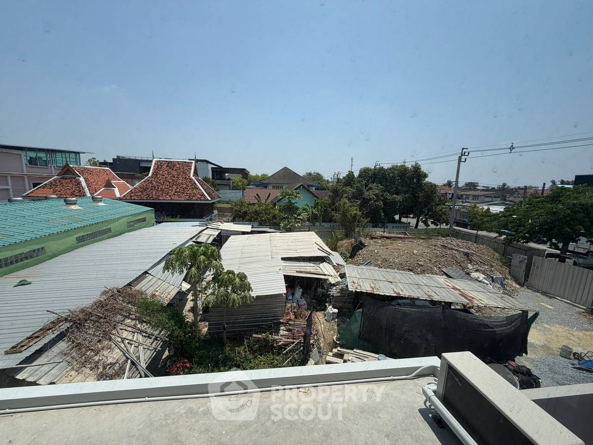 picture Land For Rent Bang Ramat, Taling Chan Bangkok (ID 2845032) - 2/5