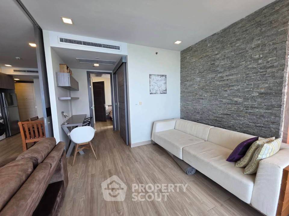 picture 2-BR Condo For Rent In Cetus Beachfront, Jomtien Beach (ID 2839528) - 8/14