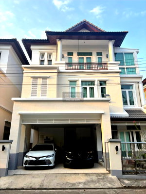 บ้านเดี่ยว วิทยาลัยพณิชยการบางนา : ขายบ้าน  อารียา คาซ่า อ่อนนุช ชั้นสูง หน้ากว้าง รีโนเวทใหม่ BTS-อ่อนนุช สวนหลวง เขต สวนหลวง กรุงเทพ CX-152378 ✅ ทักไลน์ @connexproperty ตอบทันที ทีมงานมืออาชีพ ✅