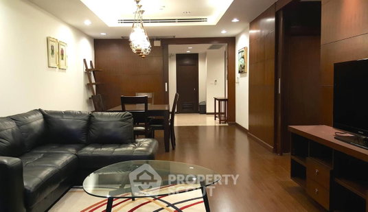 รูปภาพ คอนโด 3 ห้องนอน ที่ แซทธรการ์เดนส์ ชั้น 16 ใกล้ MRT สีลม (ID 904331)