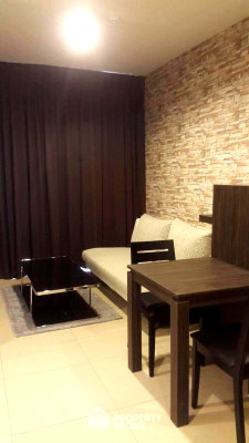ขายคอนโด : คอนโด 1 ห้องนอน ชั้น 27 ที่ Unixx South Pattaya ใกล้ พัทยาเหนือ-พราตำมะนาก (ID 2308582)