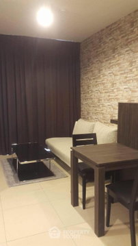 27th-Floor 1-BR Condo at Unixx South Pattaya, Phratamnak (ID 2308582)