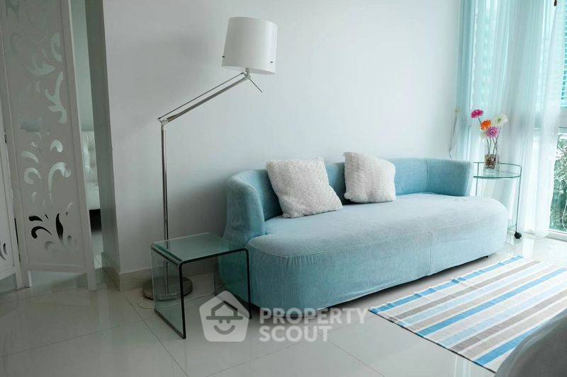 รูป คอนโด 1 ห้องนอน ขาย ที่ Musselana Condominium ใกล้ พัทยา/นา จอมเทียน สัตหีบ ชลบุรี (ID 2854174) - รูปที่ 2/11
