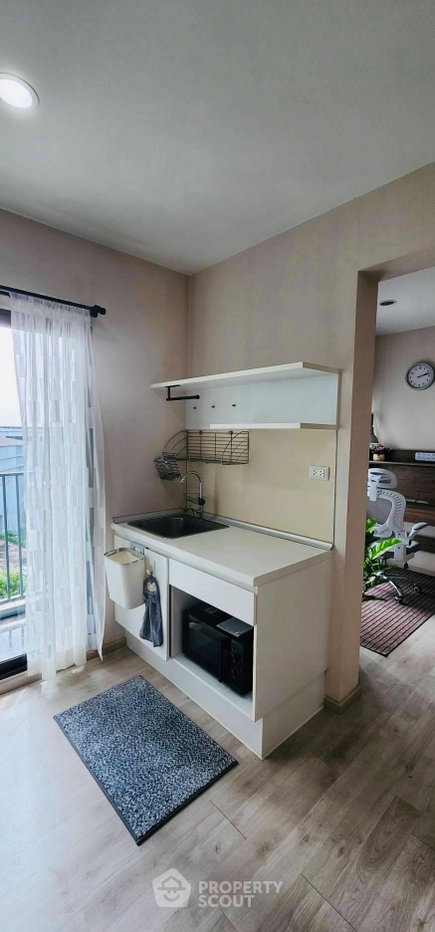 picture 2-BR 49 Sqm On 10th Floor At Plum Condo Central Station Near MRT Sam Yaek Bang Yai (ID 2848554) - 7/21