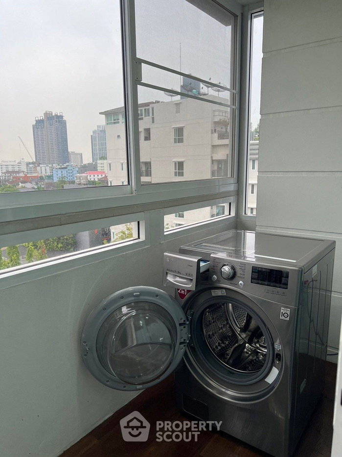 รูป คอนโด 2 ห้องนอน วิลล่า ศิขารา ใกล้ พร้อมพงษ์ (98 ตร.ม.) (ID 1501641) - รูปที่ 6/16
