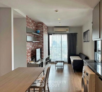 คอนโด 2 ห้องนอน สำหรับขาย Chapter One Midtown Ladprao24 ใกล้ ลาดพร้าว (ID 2840518)
