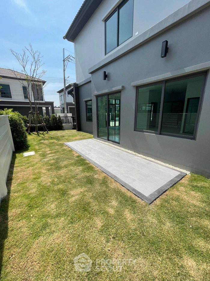 รูป บ้านเดี่ยว 4 ห้องนอน ขาย, แกรนด์ บริทาเนีย พระราม 9, ลาดกระบัง (ID 1357912) - รูปที่ 4/15