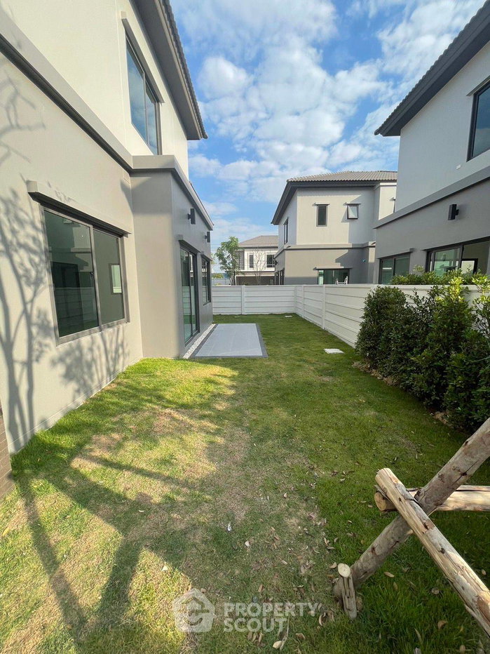 รูป บ้านเดี่ยว 4 ห้องนอน ขาย, แกรนด์ บริทาเนีย พระราม 9, ลาดกระบัง (ID 1357912) - รูปที่ 3/15