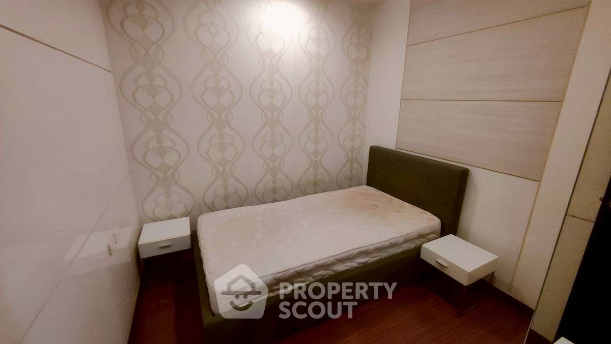 รูป คอนโด 2 ห้องนอน 50 ตร.ม. ใกล้ BTS อ่อนนุช 300 ม. Diamond Sukhumvit ชั้น 26 (ID 2851498) - รูปที่ 12/20