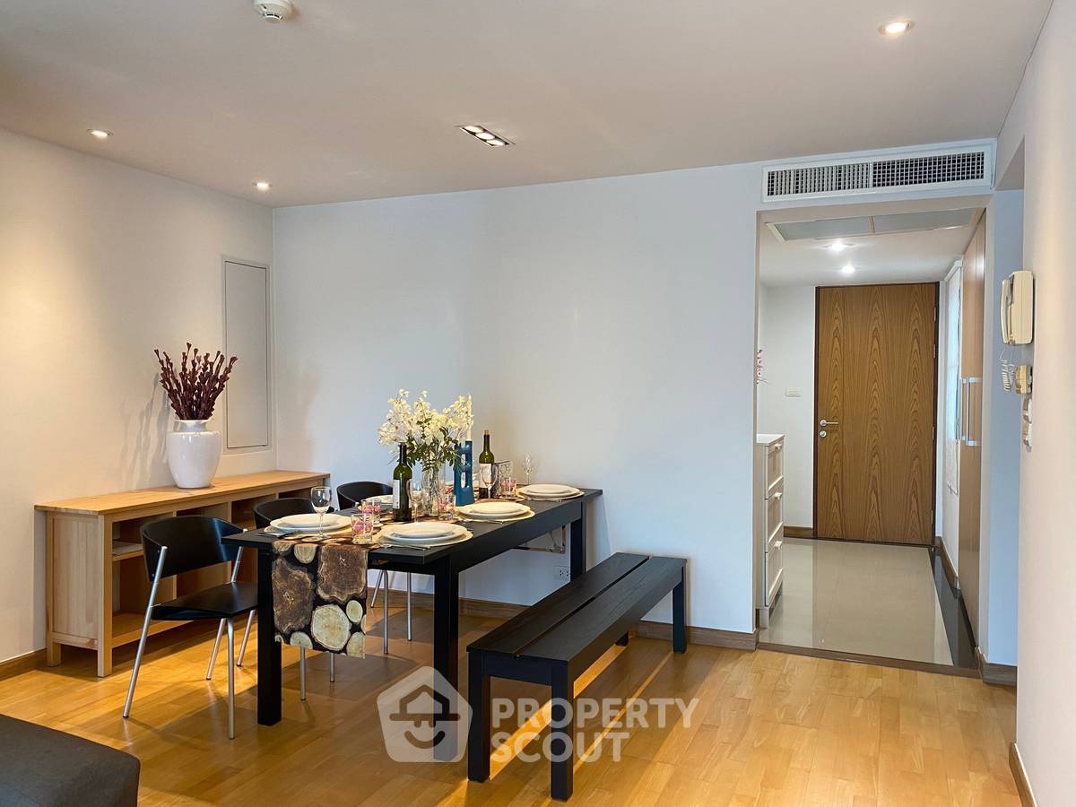 รูป คอนโด 3 ห้องนอน ขนาด 99 ตร.ม. ที่ The Residence Sukhumvit 52 ใกล้ BTS อ่อนนุช 400 ม. (ID 2075914) - รูปที่ 2/15