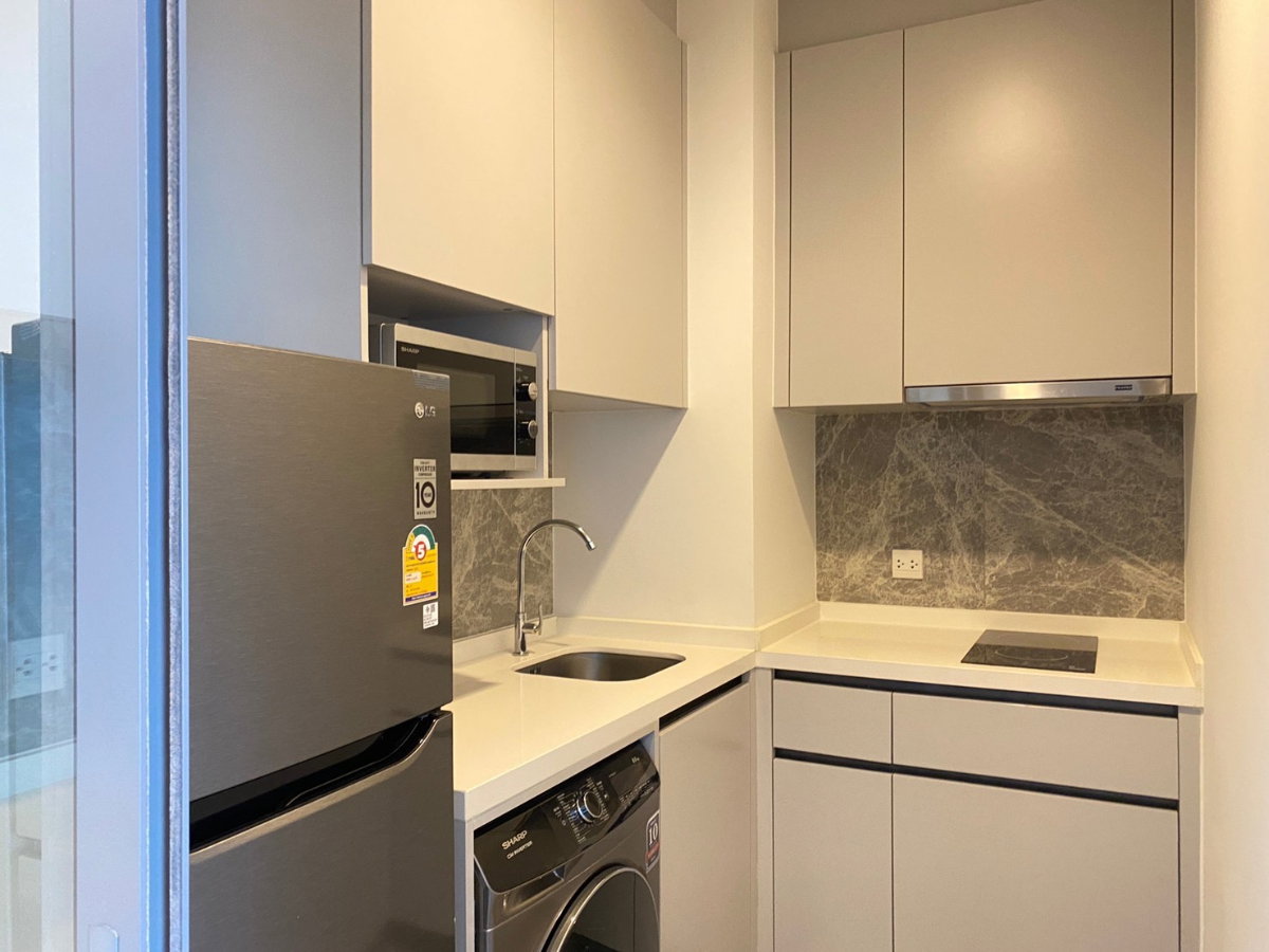 รูป Unit Available at Whizdom Inspire Sukhumvit - รูปที่ 16/20