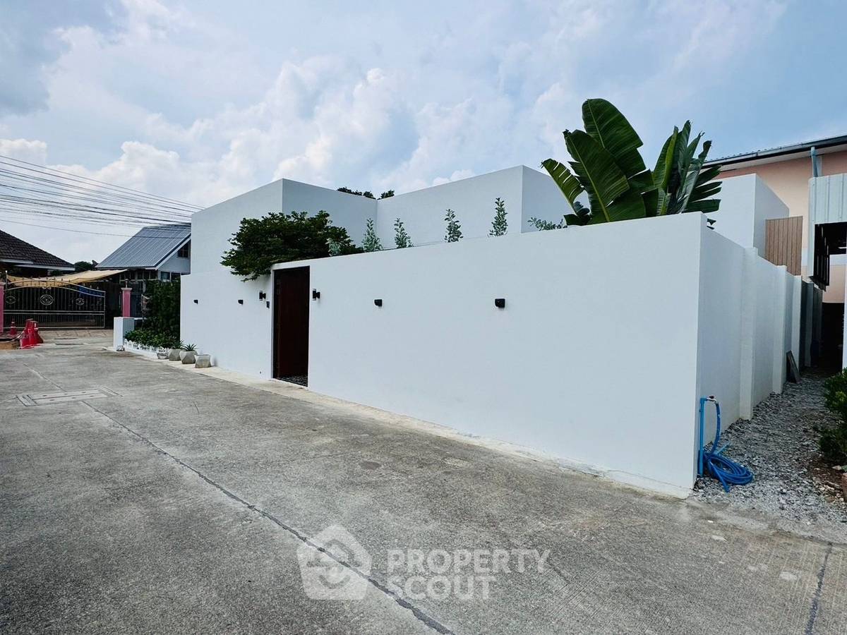 รูป บ้านเดี่ยว 2 ห้องนอน 220 ตร.ม. เพ็ทเฟรนด์ลี่ สำหรับขาย ในบางเสร่ สัตหีบ ชลบุรี (ID 1885130) - รูปที่ 2/20