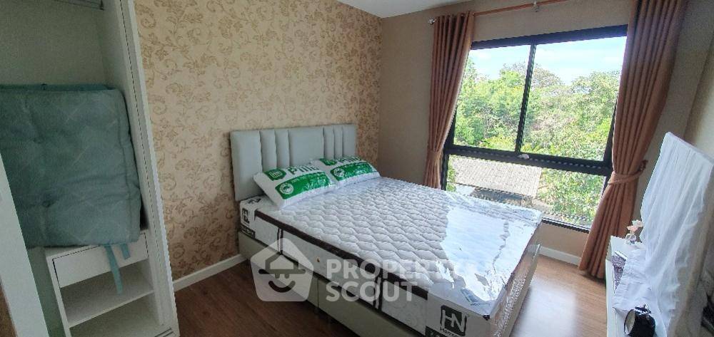 รูป คอนโด 2 ห้องนอน ขนาด 46 ตร.ม. ICondo Ngamwongwan 2 ให้เช่า (ID 1368098) - รูปที่ 8/18