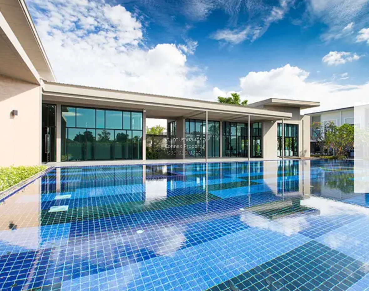 รูป ขายทาวน์โฮม กัสโต้ ดอนเมือง - สรงประภา    CX-152308 ✅ ทักไลน์ @connexproperty ตอบทันที ทีมงานมืออาชีพ ✅ - รูปที่ 12/12
