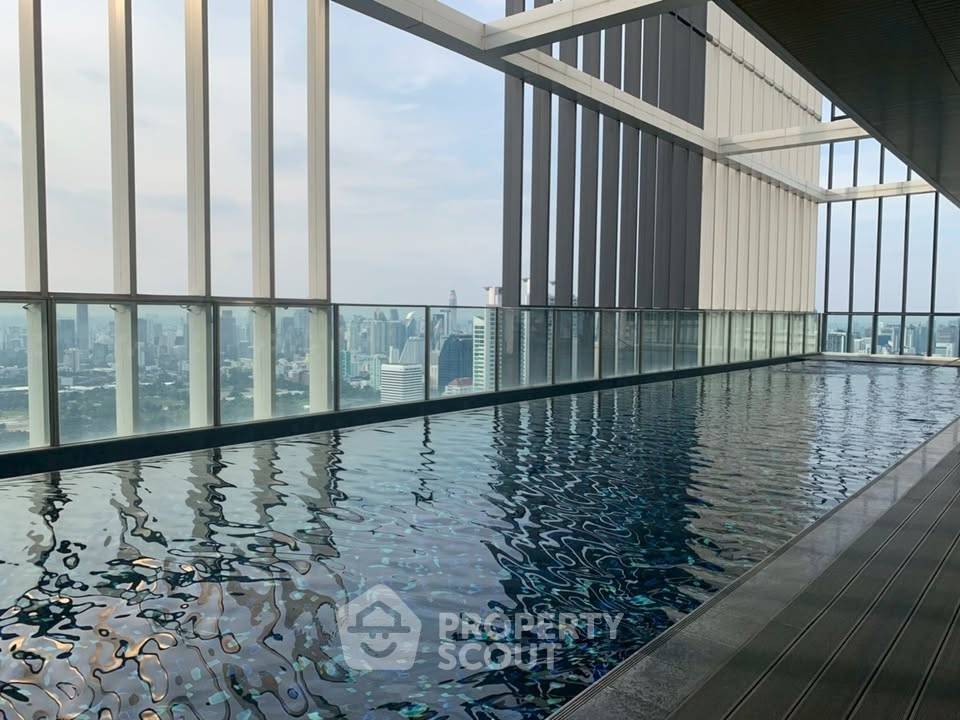 รูป ห้อง 2 ห้องนอน ชั้น 25 Park Origin Phrom Phong ใกล้ BTS พร้อมพงษ์ (ID 2840169) - รูปที่ 11/11