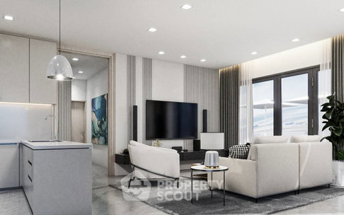 2-BR 273 Sqm Condo For Sale, Bluepoint Luxury Condominiums Patong (ID 985744)