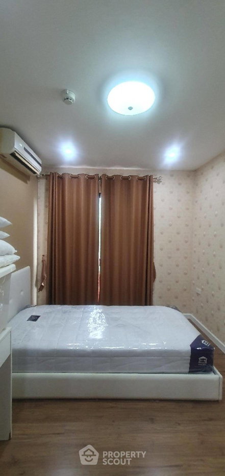 รูป คอนโด 2 ห้องนอน ขนาด 46 ตร.ม. ICondo Ngamwongwan 2 ให้เช่า (ID 1368098) - รูปที่ 18/18