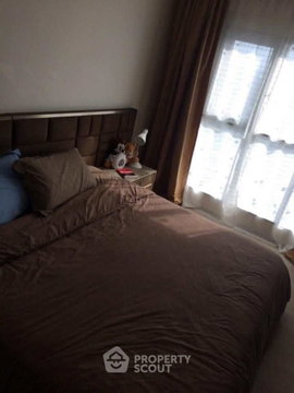 คอนโด 1 ห้องนอน ชั้น 19 Aspire Sukhumvit 48 ใกล้ BTS พระโขนง (ID 2836397)