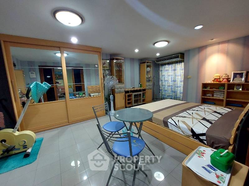 รูป คอนโด 2 ห้องนอน 64 ตร.ม. ขาย ที่ ปทุมวัน เพรสทีจ คอนโดมิเนียม ชั้น 27 ใกล้ ARL พญาไท (ID 731874) - รูปที่ 2/7