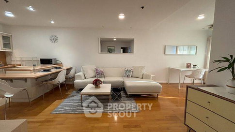 คอนโด 2 ห้องนอน ที่ The Waterford Diamond Tower Sukhumvit ชั้น 39 ใกล้ BTS พร้อมพงษ์ (ID 2102824)