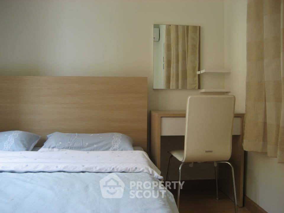 picture 1-BR Condo at Life @ Ratchada-Suthisan, 100m to MRT Sutthisan (ID 2103416) - 2/13