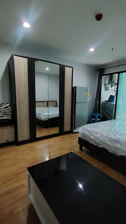 รูป ขายคอนโด รีเจ้นท์ โฮม 18 แจ้งวัฒนะ - รูปที่ 10/17