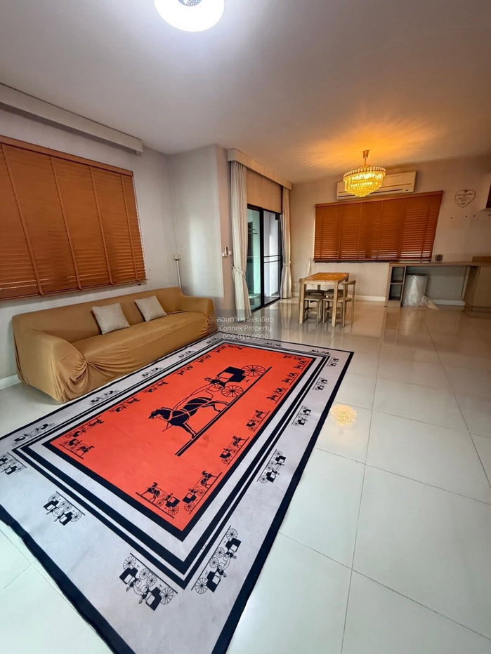 รูป เช่าบ้าน  ฮาบิเทีย วัชรพล คลองถนน เขต สายไหม กรุงเทพ CX-152364 ✅ ทักไลน์ @connexproperty ตอบทันที ทีมงานมืออาชีพ ✅ - รูปที่ 4/8