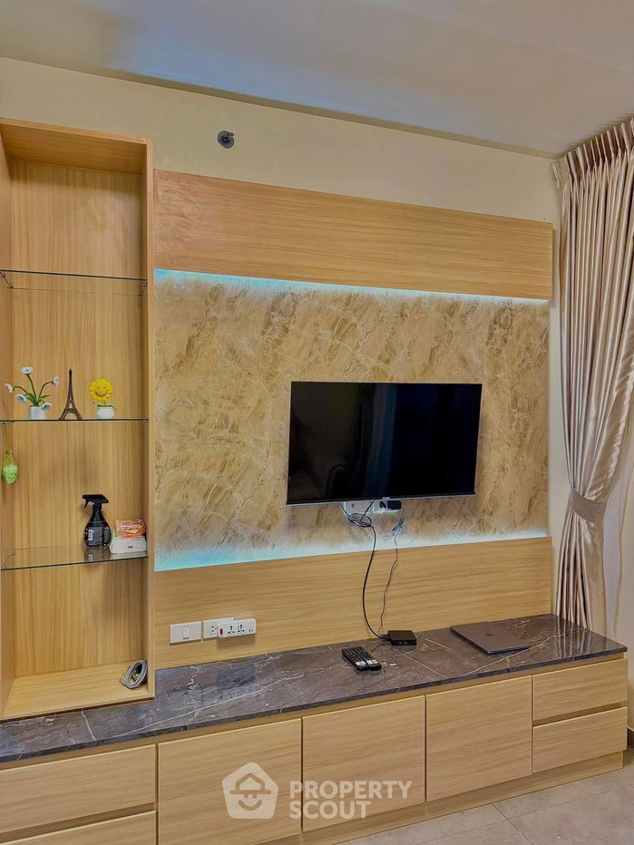 รูป คอนโด 1 ห้องนอน 35 ตร.ม. ให้เช่า ยูนิกซ์ เซาท์ พัทยา ใกล้พัทยา (ID 2061171) - รูปที่ 2/5