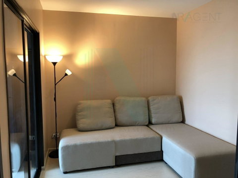 For Rent Condo ELIO DEL NEST Building 1, Floor 24,1 bed room, Room size 32 sqm