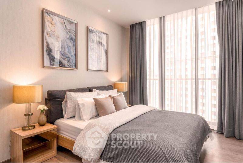 รูป ห้อง 2 ห้องนอน ชั้น 25 Park Origin Phrom Phong ใกล้ BTS พร้อมพงษ์ (ID 2840169) - รูปที่ 9/11