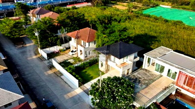 ขายบ้านเดี่ยว : ขายบ้าน  อิมพีเรียล พาร์ค วงแหวน-ประชาอุทิศ ทุ่งครุ เขต ทุ่งครุ กรุงเทพ CX-152955 ✅ ทักไลน์ @connexproperty ตอบทันที ทีมงานมืออาชีพ ✅