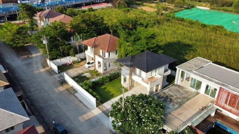 ขายบ้าน  อิมพีเรียล พาร์ค วงแหวน-ประชาอุทิศ ทุ่งครุ เขต ทุ่งครุ กรุงเทพ CX-152955 ✅ ทักไลน์ @connexproperty ตอบทันที ทีมงานมืออาชีพ ✅