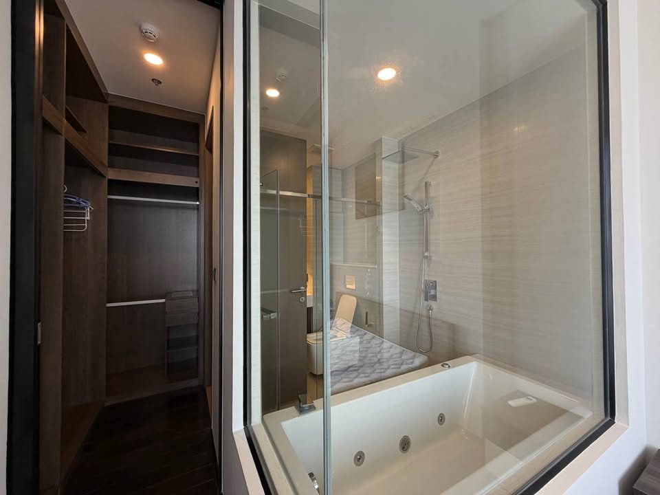 picture For Park origin thonglor (Ready to move)1bed 1bath - 5/7