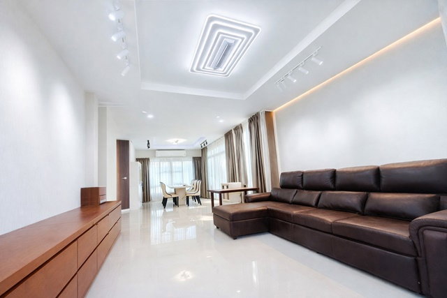 รูป คฤหาสน์2ชั้น บ้านเดี่ยว ประเวศ 4นอน บางนา-สุขาภิบาล2 ใกล้รพ.สิรินธร 1.4 กม. ใกล้ แจสกรีน วิลเลจ ประเวศ 850ม. 4น้ำ 55 ตร.ว. 220ตร.ม. - รูปที่ 2/8