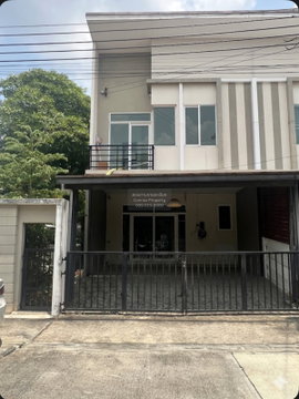 ขายคาซ่า ซิตี้ ดอนเมือง - สรงประภา ห้องมุม หน้ากว้าง CX-152309 ✅ ทักไลน์ @connexproperty ตอบทันที ทีมงานมืออาชีพ ✅
