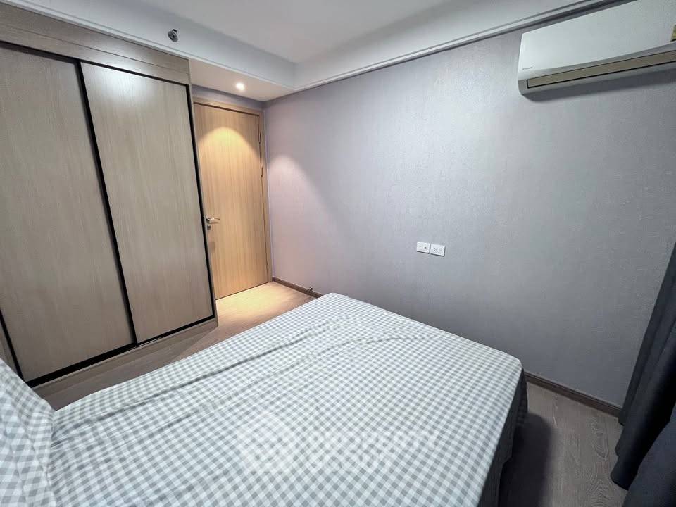 รูป คอนโด 1 ห้องนอน 26th Floor 33 ตร.ม. ที่ Regal Sathon-Naradhiwas ใกล้สาธร (ID 2841759) - รูปที่ 7/19