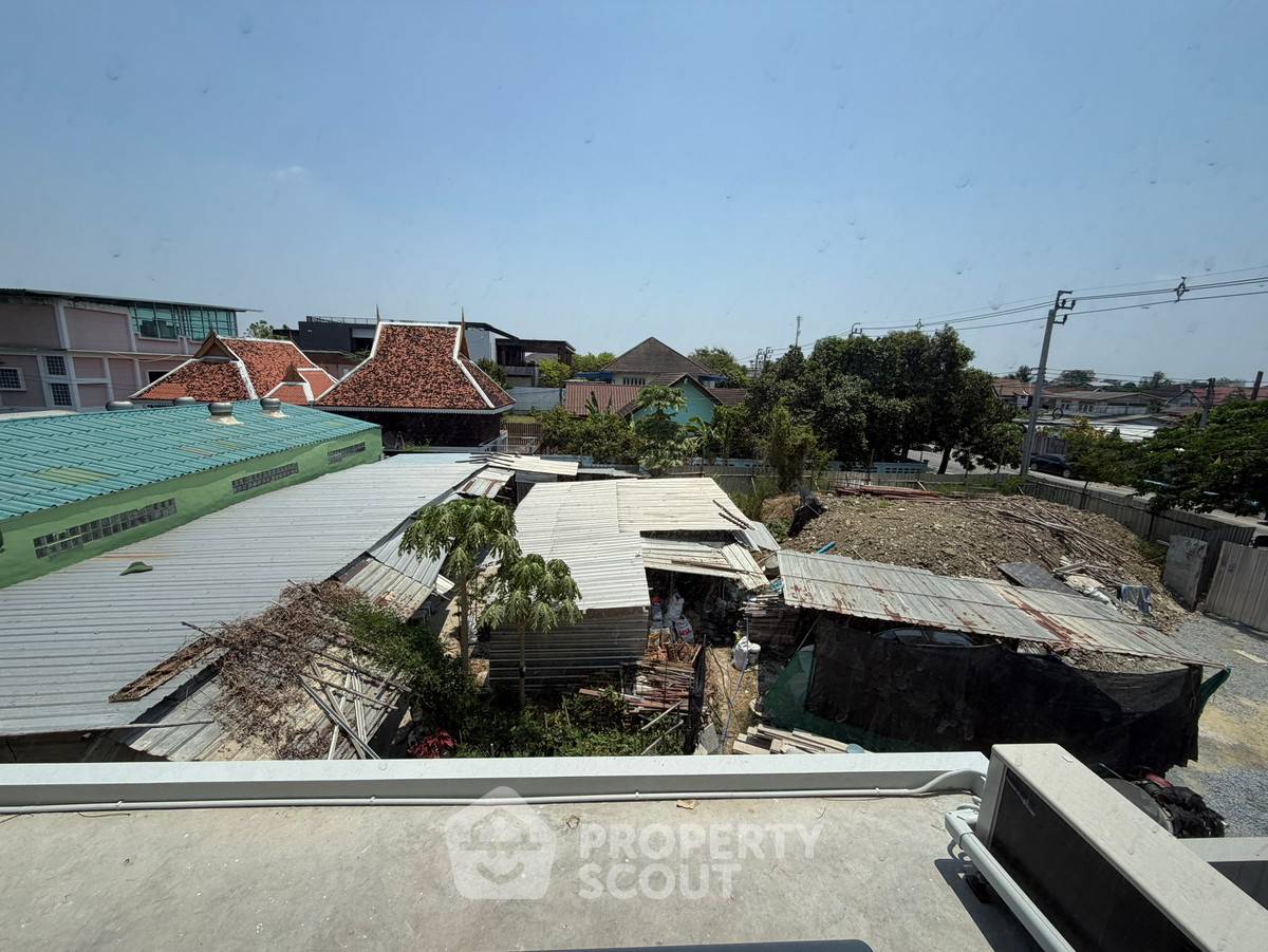picture Land For Rent Bang Ramat, Taling Chan Bangkok (ID 2845032) - 3/5