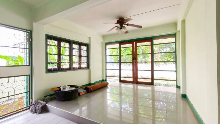 รูป บ้านเดี่ยว 2 ชั้น หมู่บ้านศุภาลัย เลค2 - รูปที่ 5/18