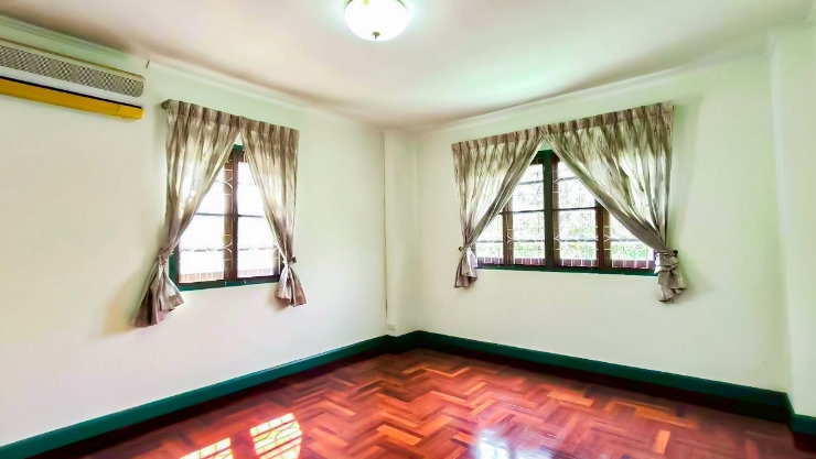 รูป บ้านเดี่ยว 2 ชั้น หมู่บ้านศุภาลัย เลค2 - รูปที่ 9/18
