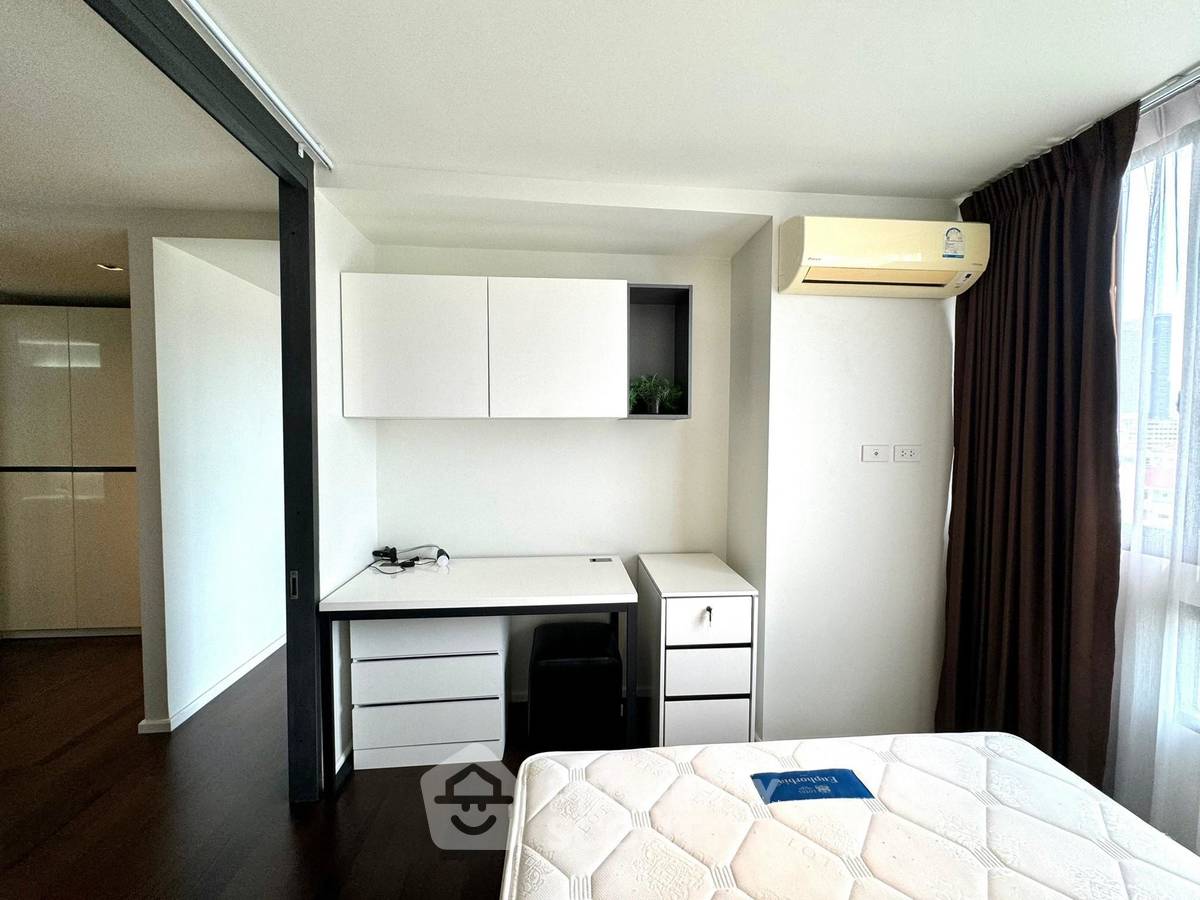 รูป คอนโด 1 ห้องนอน 38 ตร.ม. For Sale โฟร์โมซ่า ลาดพร้าว 7 ใกล้ MRT ลาดพร้าว (ID 2848159) - รูปที่ 7/15