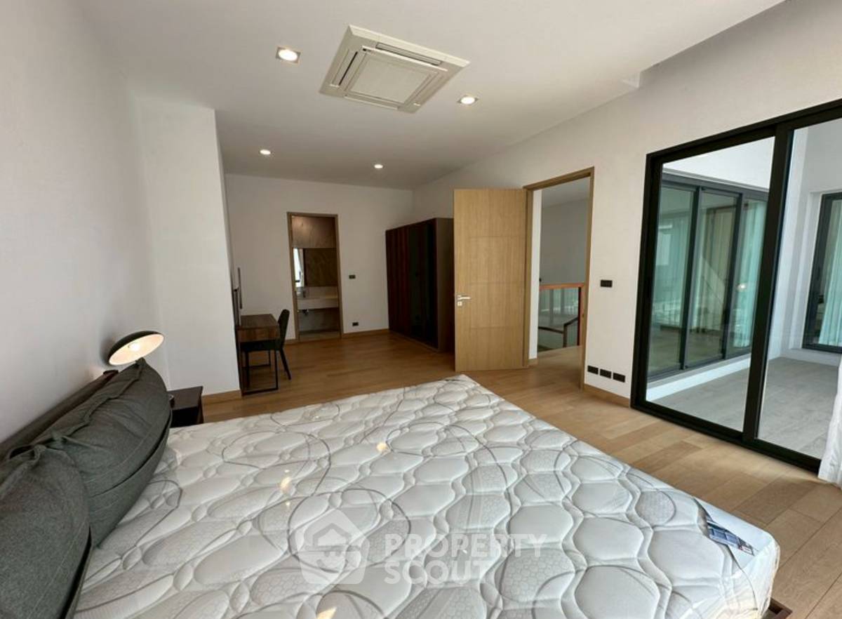 รูป บ้าน 3 ห้องนอน 412 ตร.ม. เดอะ แกลมเมอร์ เอกมัย-ประดิษฐมนูธรรม (ID 2848562) - รูปที่ 14/15