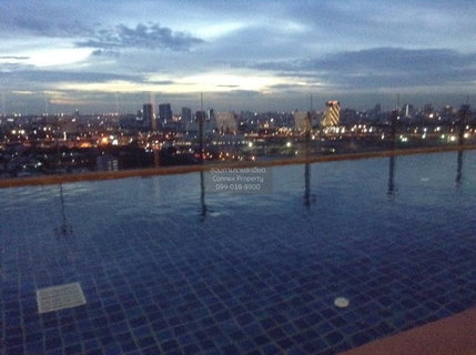 รูปภาพ 🔥🔥🔥 เช่าคอนโด  ดิ เอดิเตอร์ สะพานควาย BTS-สะพานควาย สามเสนใน เขต พญาไท กรุงเทพ CX-50992 ✅ ทักไลน์ @connexproperty ตอบทันที ทีมงานมืออาชีพ ✅ 🔥🔥🔥