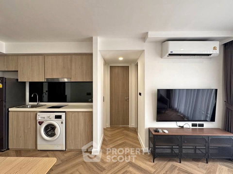 คอนโด 2 ห้องนอน โครงการ Fynn Aree ใกล้ BTS อารี 📍 (ID 2854113)