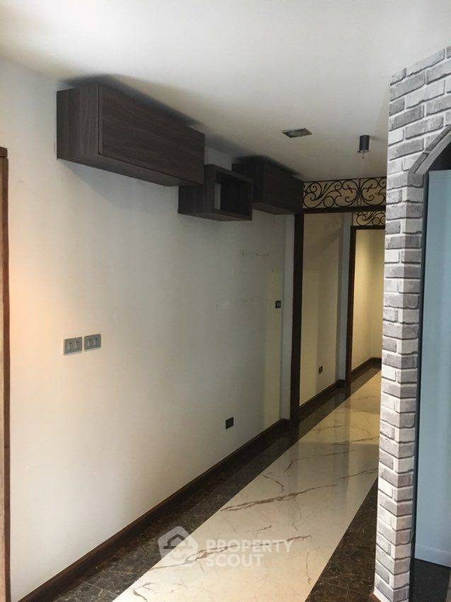 รูป คอนโด 1 ห้องนอน ชั้น 21 ขนาด 63 ตร.ม. ไอคอน 3 คอนโดมิเนียม ใกล้ทองหล่อ (ID 863880) - รูปที่ 4/5