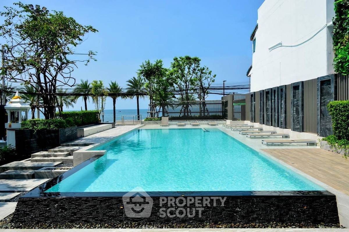 รูป คอนโด 1 ห้องนอน 78 ตร.ม. ให้เช่า Aeras Condo Pattaya (จอมเทียน) (ID 2845359) - รูปที่ 19/21